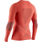 X-BIONIC Energy Accumulator 4.0 langarm Funktionsshirt Herren