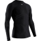 X-BIONIC Energy Accumulator 4.0 langarm Funktionsshirt Herren