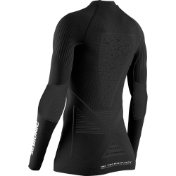 X-BIONIC Energy Accumulator 4.0 langarm Funktionsshirt Damen