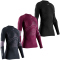 X-BIONIC Energy Accumulator 4.0 langarm Funktionsshirt Damen
