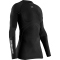 X-BIONIC Energy Accumulator 4.0 langarm Funktionsshirt Damen
