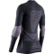 X-BIONIC Energy Accumulator 4.0 langarm Funktionsshirt Damen