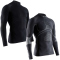 X-BIONIC Energy Accumulator 4.0 langarm Funktionsshirt Turtleneck Herren