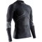 X-BIONIC Energy Accumulator 4.0 langarm Funktionsshirt Turtleneck Herren