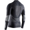 X-BIONIC Energy Accumulator 4.0 langarm Funktionsshirt Turtleneck Herren