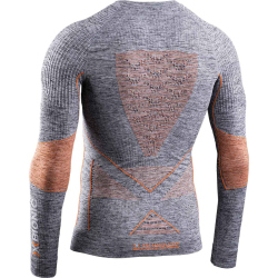 X-BIONIC Energy Accumulator 4.0 langarm Funktionsshirt...