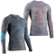 X-BIONIC Energy Accumulator 4.0 langarm Funktionsshirt Herren