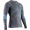 X-BIONIC Energy Accumulator 4.0 langarm Funktionsshirt Herren