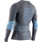 X-BIONIC Energy Accumulator 4.0 langarm Funktionsshirt Herren