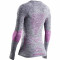 X-BIONIC Energy Accumulator 4.0 Langarmshirt Shirt Damen