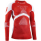 X-BIONIC Energy Accumulator 4.0 Patriot Schweiz Funktionsshirt Herren