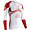X-BIONIC Energy Accumulator 4.0 langarm Funktionsshirt Herren