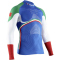 X-BIONIC Energy Accumulator 4.0 Patriot Italien Turtleneck-Funktionsshirt Herren