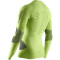 X-BIONIC Effektor 4.0 langarm Laufshirt Herren