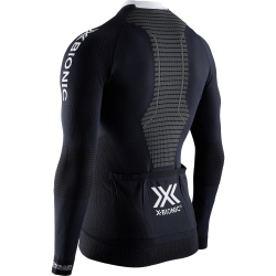 X-BIONIC Invent 4.0 langarm Fahrradtrikot Herren