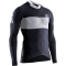 X-BIONIC Invent 4.0 langarm Fahrradtrikot Herren