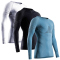 X-BIONIC Invent 4.0 langarm Funktionsshirt Herren