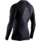 X-BIONIC Invent 4.0 langarm Funktionsshirt Herren