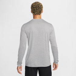 NIKE Dri-FIT Legend langarm Fitnessshirt Herren 063 -...