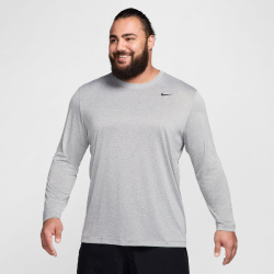NIKE Dri-FIT Legend langarm Fitnessshirt Herren 063 -...