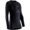 X-BIONIC Invent 4.0 langarm Funktionsshirt Damen