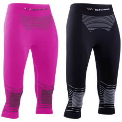 X-BIONIC Energizer 4.0 3/4 Funktionshose Damen