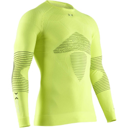 X-BIONIC Energizer 4.0 langarm Funktionsshirt Herren