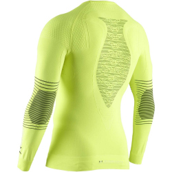 X-BIONIC Energizer 4.0 langarm Funktionsshirt Herren