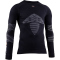 X-BIONIC Energizer 4.0 langarm Funktionsshirt Herren