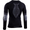 X-BIONIC Energizer 4.0 langarm Funktionsshirt Herren