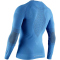 X-BIONIC Energizer 4.0 langarm Funktionsshirt Herren
