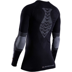 X-BIONIC Energizer 4.0 langarm Funktionsshirt Damen