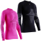 X-BIONIC Energizer 4.0 langarm Funktionsshirt Damen