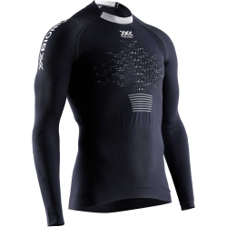 X-BIONIC The Trick 4.0 langarm Laufshirt Herren