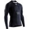 X-BIONIC The Trick 4.0 langarm Laufshirt Herren