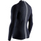 X-BIONIC The Trick 4.0 langarm Laufshirt Herren