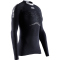 X-BIONIC The Trick 4.0 langarm Laufshirt Damen