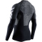 X-BIONIC Twyce 4.0 langarm Laufshirt Herren