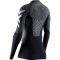 X-BIONIC Twyce 4.0 langarm Laufshirt Damen