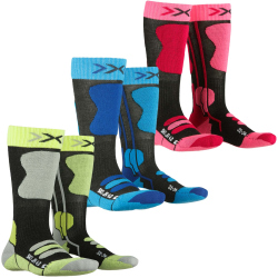 X-SOCKS Skisocken Junior 4.0
