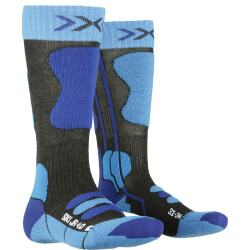 X-SOCKS Skisocken Junior 4.0
