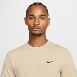 NIKE UV Hyverse Dri-FIT kurzarm Fitnessshirt Herren 251 -...