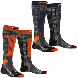 X-SOCKS Skisocken Rider 4.0 Herren