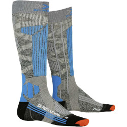 X-SOCKS Skisocken Rider 4.0 Damen