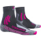 X-SOCKS Trek Outdoor Low Cut Socken Damen