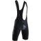 X-BIONIC Effektor G2 Fahrrad-Trägerhose Herren opal black/arctic white S