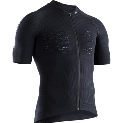 X-BIONIC Effektor G2 kurzarm Fahrradtrikot Herren opal...