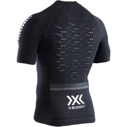 X-BIONIC Effektor G2 kurzarm Fahrradtrikot Herren opal...