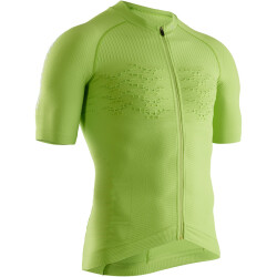 X-BIONIC Effektor G2 kurzarm Fahrradtrikot Herren...
