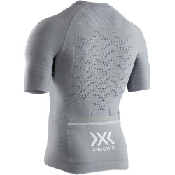 X-BIONIC Effektor G2 kurzarm Fahrradtrikot Herren...